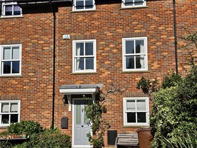 Property image 17 of home to let in Permain Close, Shenley